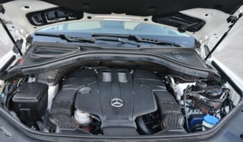 2017 MERCEDES BENZ GLS450 4MATIC full