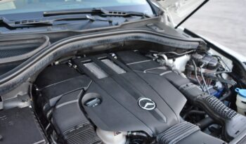 2017 MERCEDES BENZ GLS450 4MATIC full