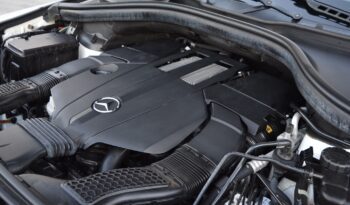 2017 MERCEDES BENZ GLS450 4MATIC full
