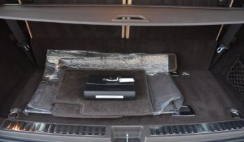 2017 MERCEDES BENZ GLS450 4MATIC full