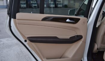 2017 MERCEDES BENZ GLS450 4MATIC full