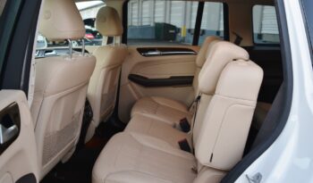 2017 MERCEDES BENZ GLS450 4MATIC full