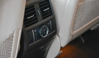 2017 MERCEDES BENZ GLS450 4MATIC full