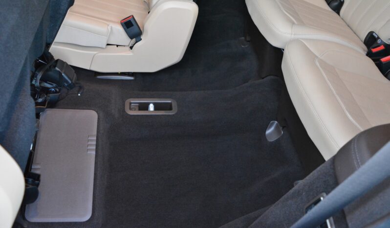2017 MERCEDES BENZ GLS450 4MATIC full