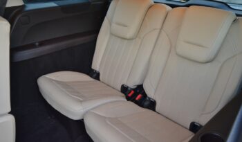 2017 MERCEDES BENZ GLS450 4MATIC full