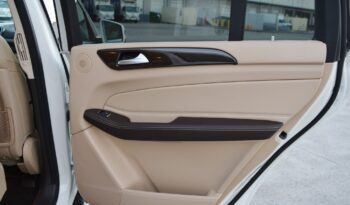 2017 MERCEDES BENZ GLS450 4MATIC full
