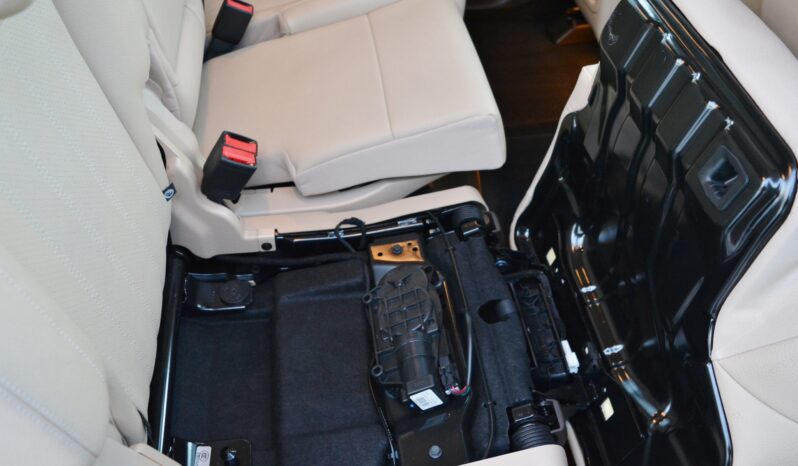 2017 MERCEDES BENZ GLS450 4MATIC full