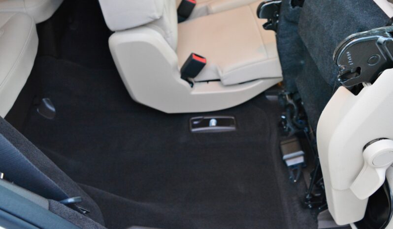 2017 MERCEDES BENZ GLS450 4MATIC full