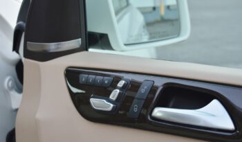 2017 MERCEDES BENZ GLS450 4MATIC full