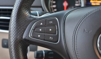 2017 MERCEDES BENZ GLS450 4MATIC full