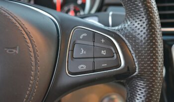 2017 MERCEDES BENZ GLS450 4MATIC full