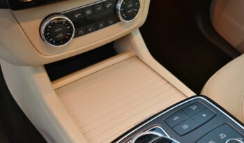 2017 MERCEDES BENZ GLS450 4MATIC full