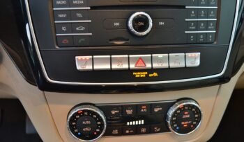 2017 MERCEDES BENZ GLS450 4MATIC full