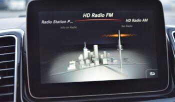 2017 MERCEDES BENZ GLS450 4MATIC full
