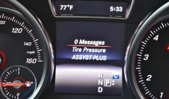 2017 MERCEDES BENZ GLS450 4MATIC full