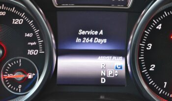 2017 MERCEDES BENZ GLS450 4MATIC full