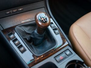 2003 BMW 3 Series 325