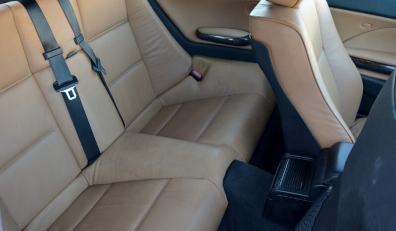2003 BMW 325CI 5-SPEED MANUAL CONVERTIBLE full