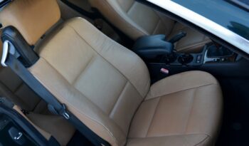 2003 BMW 325CI 5-SPEED MANUAL CONVERTIBLE full