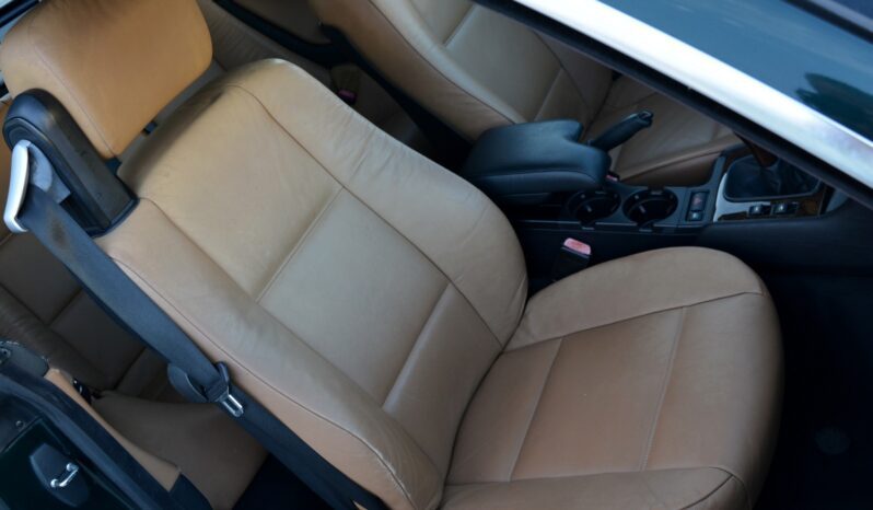 2003 BMW 325CI 5-SPEED MANUAL CONVERTIBLE full