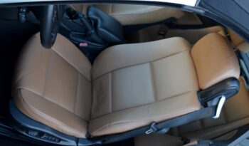 2003 BMW 325CI 5-SPEED MANUAL CONVERTIBLE full