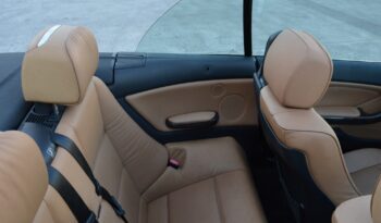 2003 BMW 325CI 5-SPEED MANUAL CONVERTIBLE full