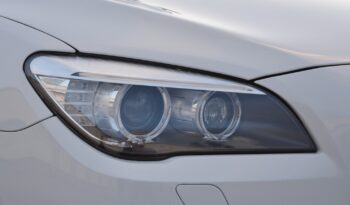 2015 BMW 740LI M SPORT EXECUTIVE PKG full
