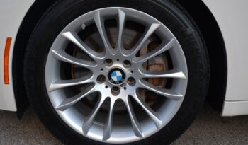 2015 BMW 740LI M SPORT EXECUTIVE PKG full