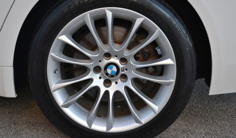 2015 BMW 740LI M SPORT EXECUTIVE PKG full