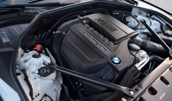 2015 BMW 740LI M SPORT EXECUTIVE PKG full