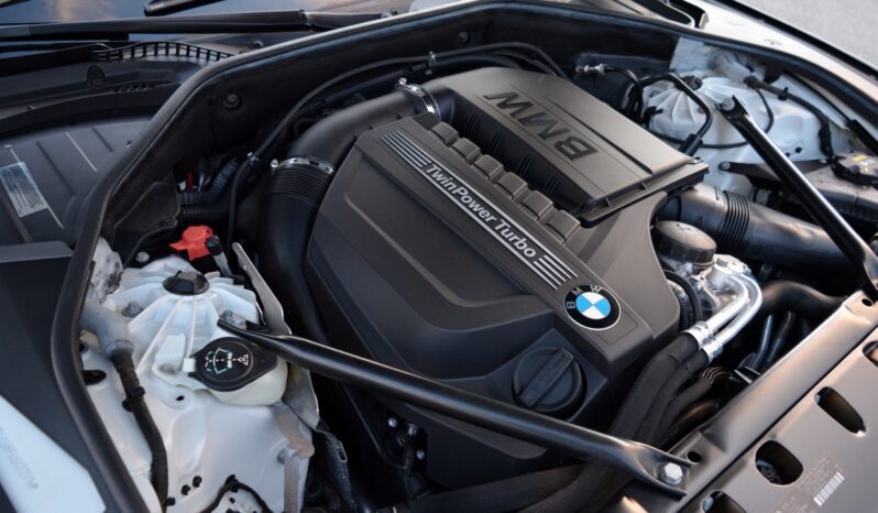 2015 BMW 740LI M SPORT EXECUTIVE PKG full