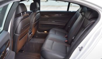 2015 BMW 740LI M SPORT EXECUTIVE PKG full