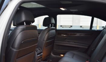 2015 BMW 740LI M SPORT EXECUTIVE PKG full