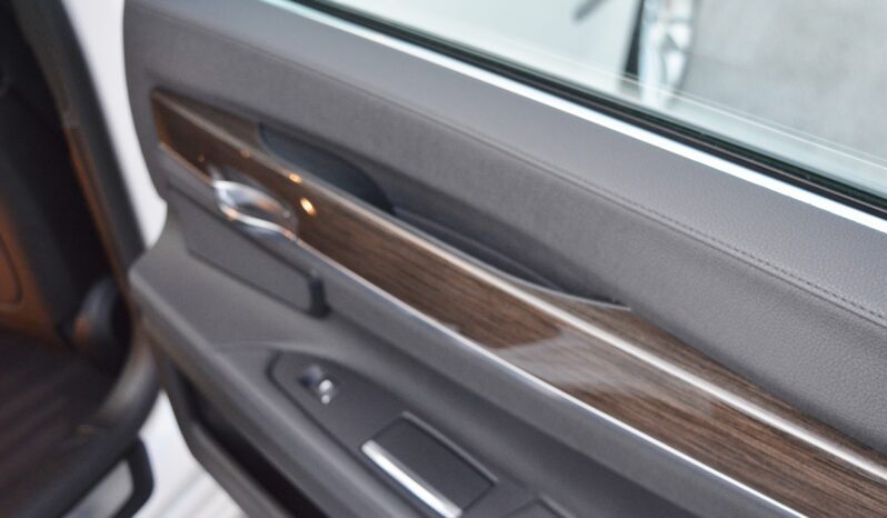 2015 BMW 740LI M SPORT EXECUTIVE PKG full