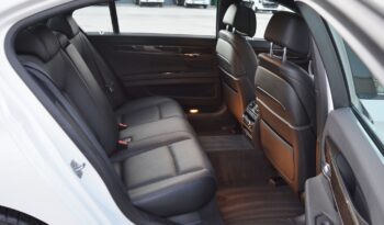 2015 BMW 740LI M SPORT EXECUTIVE PKG full