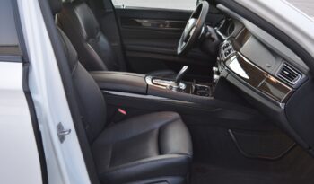 2015 BMW 740LI M SPORT EXECUTIVE PKG full