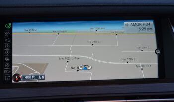 2015 BMW 740LI M SPORT EXECUTIVE PKG full