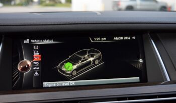 2015 BMW 740LI M SPORT EXECUTIVE PKG full