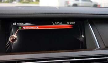 2015 BMW 740LI M SPORT EXECUTIVE PKG full