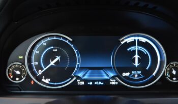 2015 BMW 740LI M SPORT EXECUTIVE PKG full