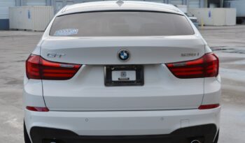 2016 BMW 535I GRAN TURISMO M SPORT full