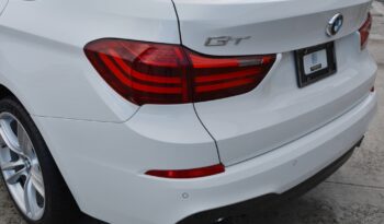 2016 BMW 535I GRAN TURISMO M SPORT full