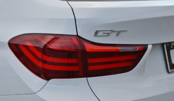2016 BMW 535I GRAN TURISMO M SPORT full