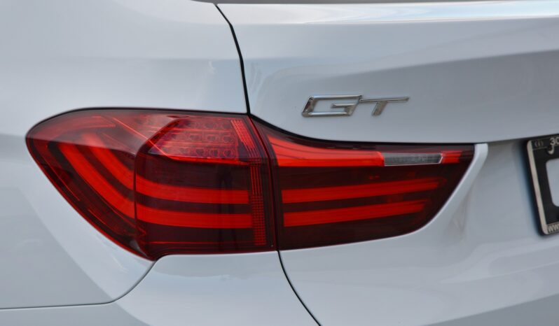 2016 BMW 535I GRAN TURISMO M SPORT full
