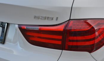 2016 BMW 535I GRAN TURISMO M SPORT full