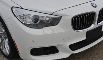 2016 BMW 535I GRAN TURISMO M SPORT full