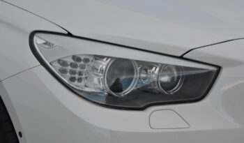 2016 BMW 535I GRAN TURISMO M SPORT full
