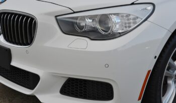 2016 BMW 535I GRAN TURISMO M SPORT full