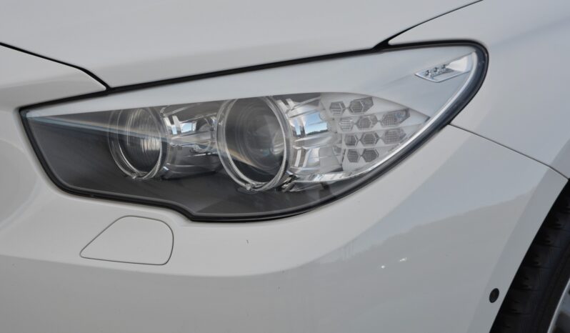 2016 BMW 535I GRAN TURISMO M SPORT full