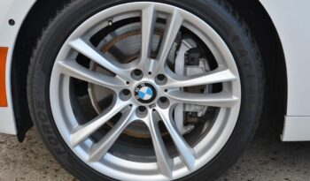 2016 BMW 535I GRAN TURISMO M SPORT full